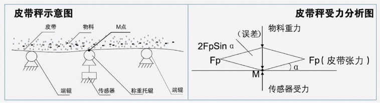 漳平皮帶秤 漳平皮帶秤