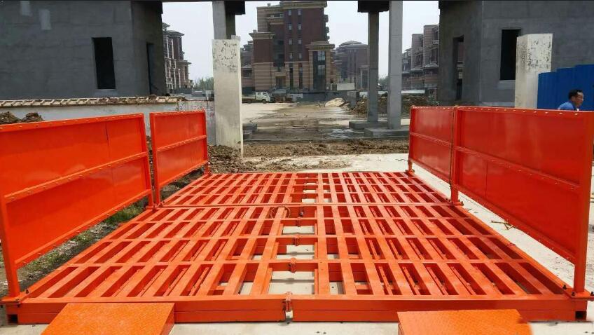 工地洗車機(jī)